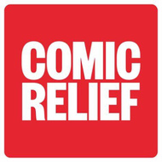 Comic Relief Logo