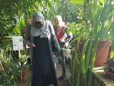 Bristol Botanic Gardens