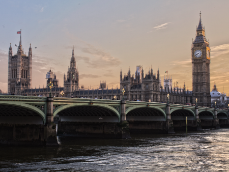 Houses of Parliament